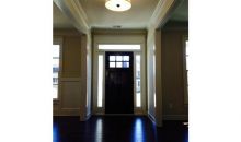 2250 Trammel Estates Drive Cumming, GA 30041