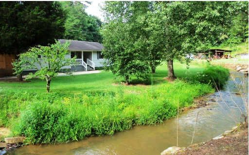 155 Falcon Ln, Blue Ridge, GA 30513