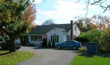 Lincoln Fort Loudon, PA 17224