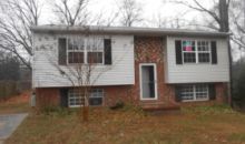 874 Brighton Place Glen Burnie, MD 21061