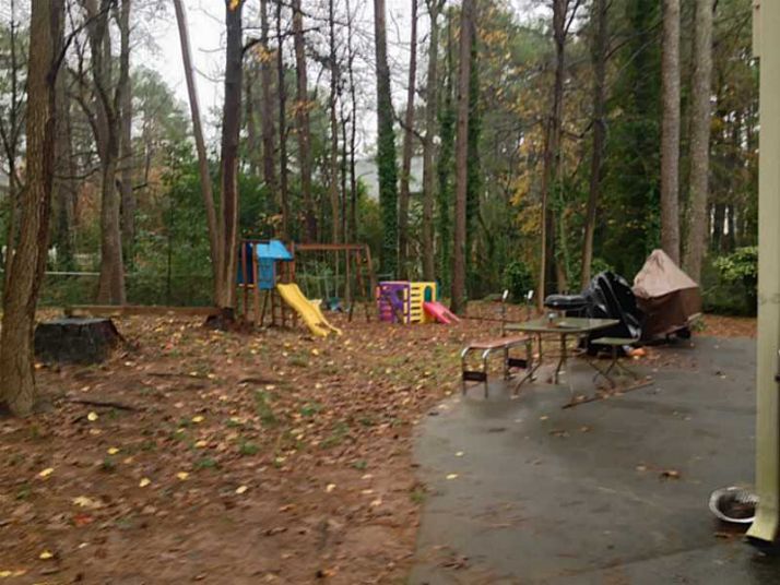 852 Wakehurst Place, Stone Mountain, GA 30083