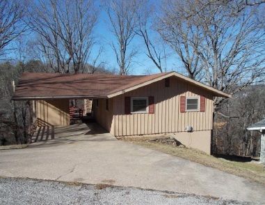 53 Hope Dr, Bella Vista, AR 72715