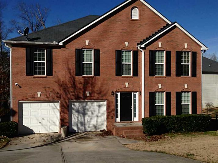 2959 Fairton Trail, Lithonia, GA 30038