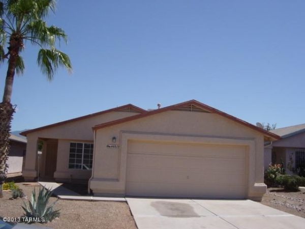 4601 S Cornwall, Tucson, AZ 85730