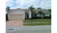 3621 NW 75TH TE Fort Lauderdale, FL 33319