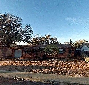 55Th, Odessa, TX 79762