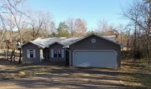 12 Pintuerero Way Hot Springs Village, AR 71909