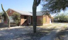 826 E Limberlost Dr Tucson, AZ 85719