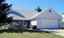 851 E Elm Rd Oak Creek, WI 53154