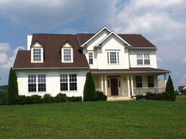 199 Perry Drive, Charles Town, WV 25414