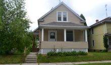 1619 Cambridge Ave Sheboygan, WI 53081