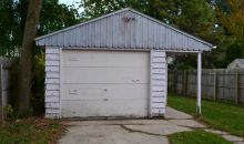 1721 N 10th St Sheboygan, WI 53081