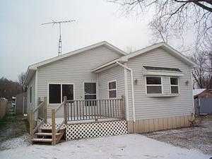 6654 Lilac Dr, Marlette, MI 48453