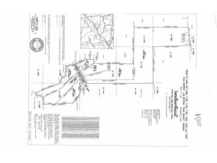 0 Morgan Valley Road, Rockmart, GA 30153