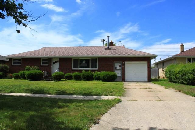 35 Dennis Lane, Buffalo, NY 14227