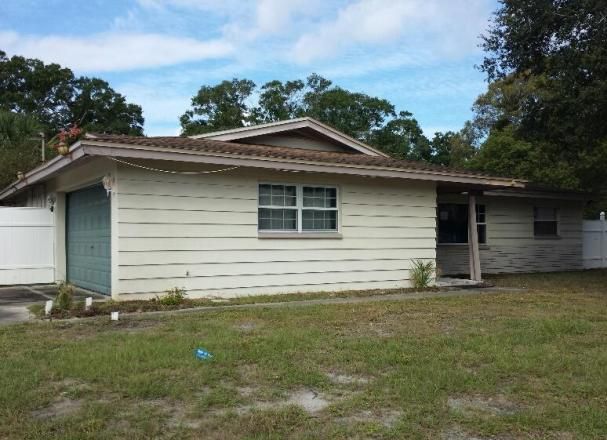2152 Alicia Dr, Clearwater, FL 33763