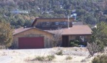 18 Crestview Rd Edgewood, NM 87015