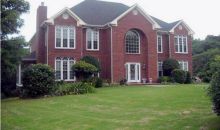 6401 SAIL POINTE LN Hixson, TN 37343