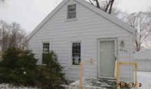 5946 Rega Dr Toledo, OH 43623