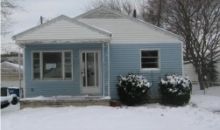 4401 Naomi Dr Toledo, OH 43623