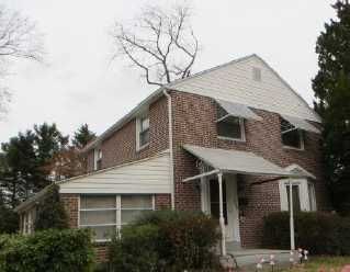 507 Glenfield Ave, Glenolden, PA 19036
