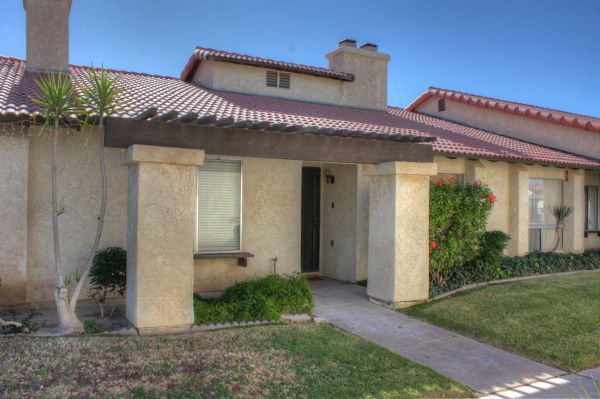 2155 S 14 AVE ##17, Yuma, AZ 85364