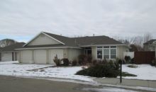 3016 S Kokomo Dr Nampa, ID 83686