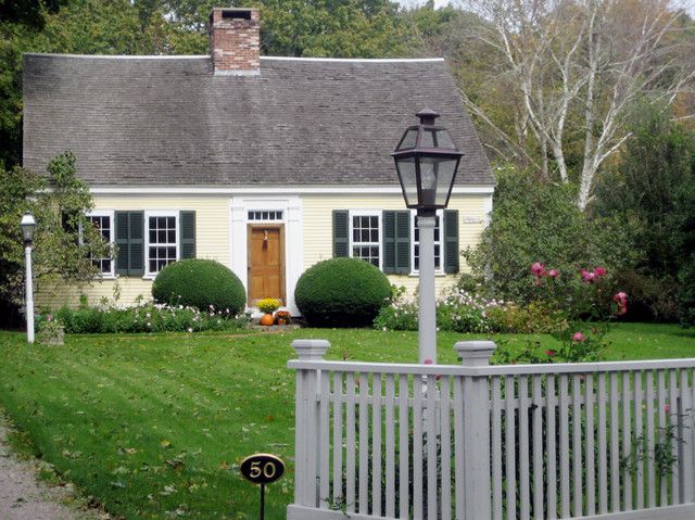 50 South St, East Dennis, MA 02641