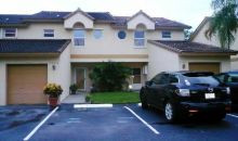 3707 NW 91st Lane # 3707 Fort Lauderdale, FL 33351