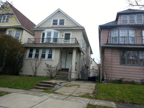 207 Hoyt St, Buffalo, NY 14213