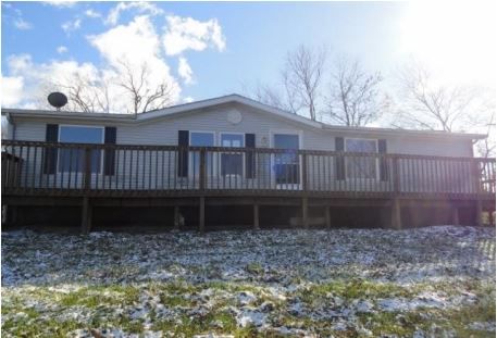550 Millers Ridge D, Warsaw, KY 41095