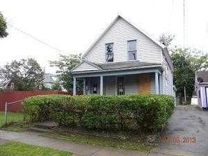 53 Arkansas St, Buffalo, NY 14213