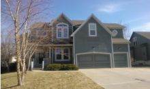 7335 Meadowsweet Lane Lenexa, KS 66227