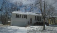 9918 Countryside Rd Lenexa, KS 66215