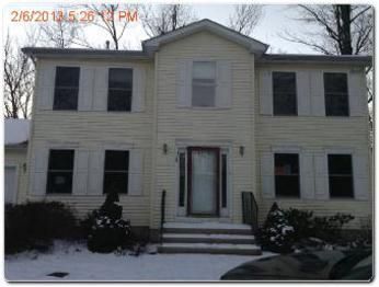 4049 Hunter Drive, Pocono Summit, PA 18346