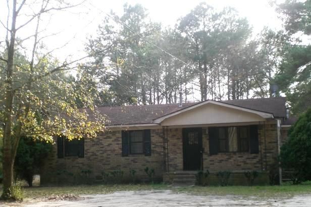 957 Raysor Street, Saint George, SC 29477