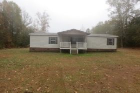 616 Griffith Acres Dr, Cottageville, SC 29435