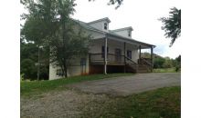 191 Kinsey Town Road Cleveland, GA 30528