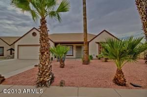 18674 N 45TH Drive, Glendale, AZ 85308