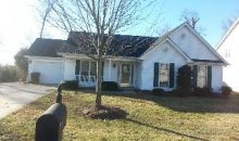 3668 Shadow Ridge Dr High Point, NC 27265