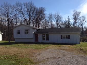 6926 N County Road 40 W, Brazil, IN 47834