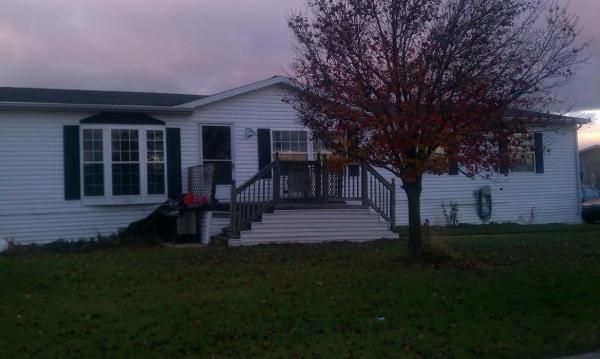 30 Riverview Drive, Saline, MI 48176