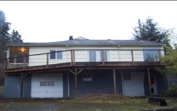 1208 Fairmount Avenue, Shelton, WA 98584