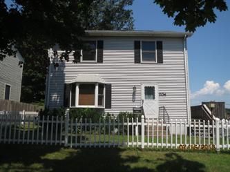 1134 Worcester St, Indian Orchard, MA 01151