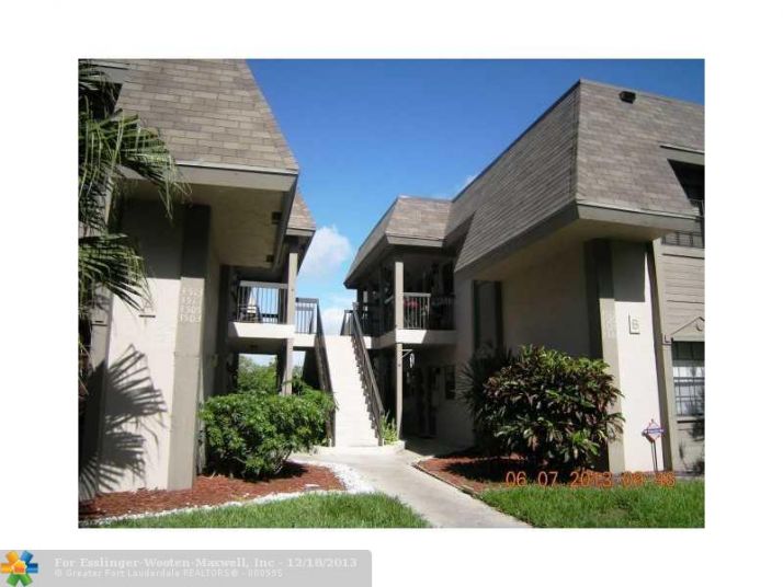 3661 NW 94th Ave # 1J, Fort Lauderdale, FL 33351