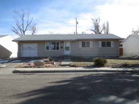 1823 South Lennox A, Casper, WY 82601