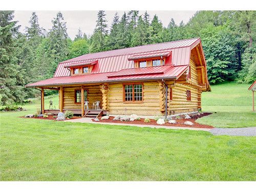 33108 NE 127th Street, , WA 98019