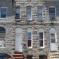 1316 Sargeant St, Baltimore, MD 21223 ID:683344