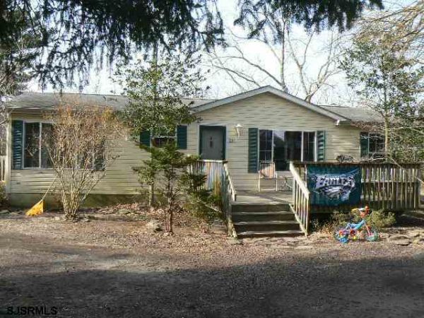 620 Dolphin Avenue, Northfield, NJ 08225