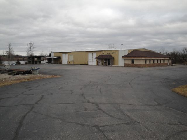 1005 CORPORATE DR, Mount Pleasant, MI 48858